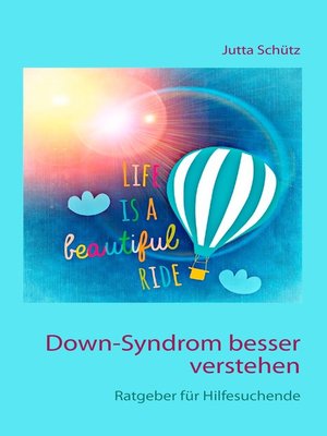cover image of Down-Syndrom besser verstehen